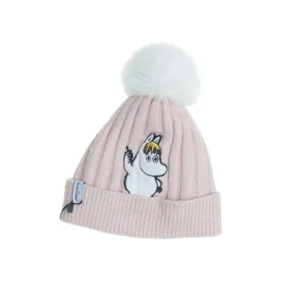 Toppluva (Rosa) från Moomin Akryl