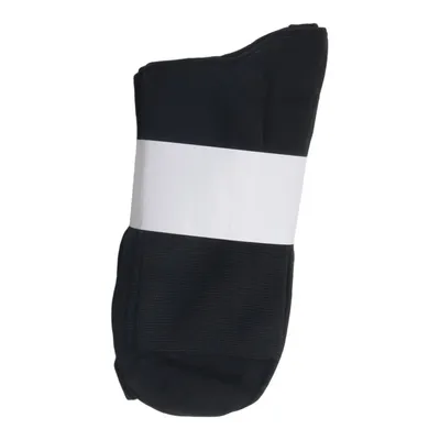Kompressionsstrumpor (Svart) Elastan, Polyester