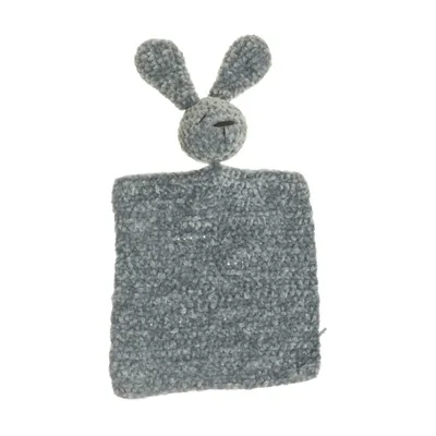Knuffeldoekje (Blauw)