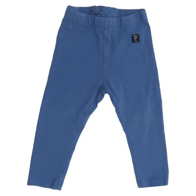Leggings (Blå) från Polarn O. Pyret