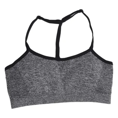 Sports bra (Gray) from Toned