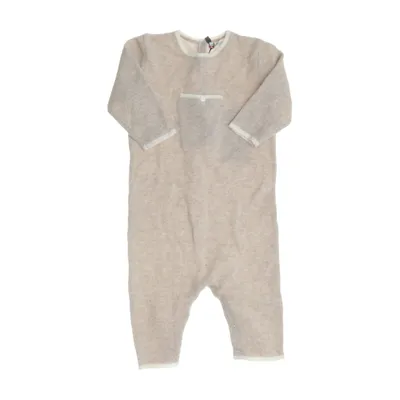 Rompers (Beige) from Bonpoint Cashmere
