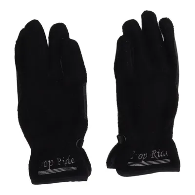 Gloves (Black) from Trop Ride