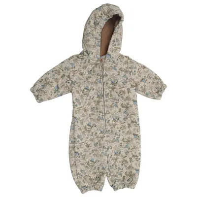 Overall (Thermosuit Harley) från Wheat Återvunnen polyester