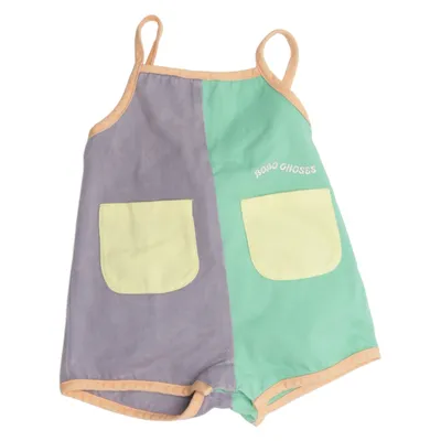 Body (B125AB074) från Bobo Choses Återvunnen bomull