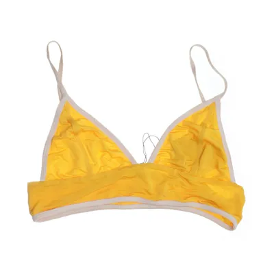 Bralette (Orange) från Ganni
