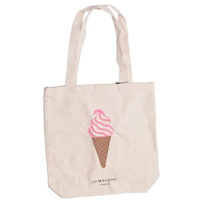 Tygpåse (Beige, Rosa, Brun) från Jo Malone