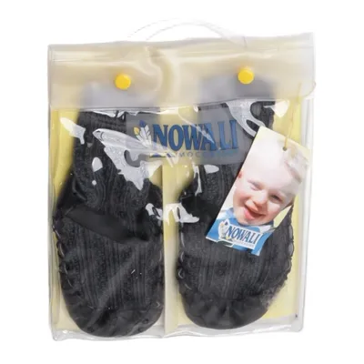 Tossor (Svart) från Nowali Bomull, Elastan, Polyamid