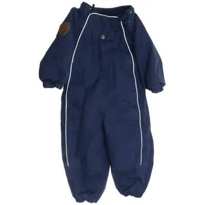 Overall (Blå) från Kuling Polyamid, Polyester