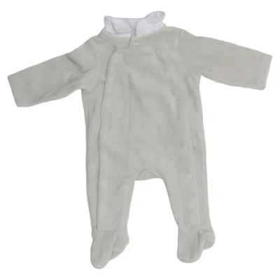 Sparkedragt (Grøn) fra Bout'chou Bomuld, Polyester