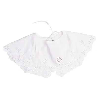 Krage (Vit) från Arket Bomull