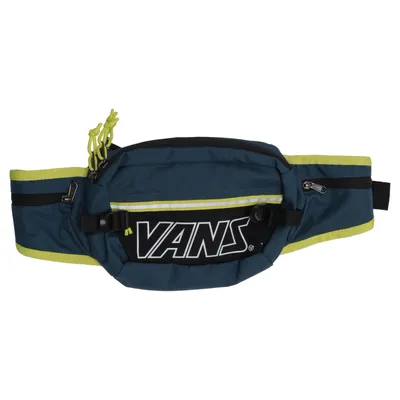 Midjeväska (Blå, Svart, Gul) från Vans
