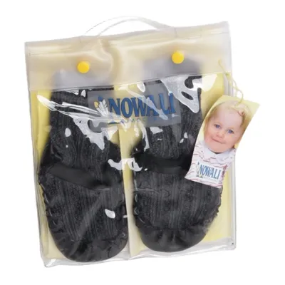 Tossor (Svart) från Nowali Bomull, Elastan, Polyamid