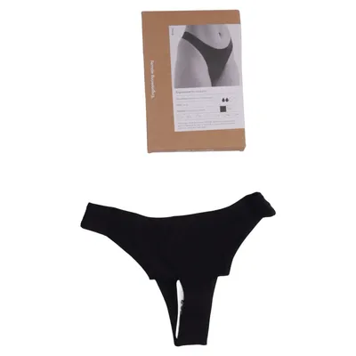 Stringtrosor (Thong) från Female Engineering Elastan, Ekologisk bomull