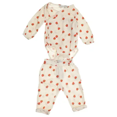 Set (Kappahl) från Minories Bomull