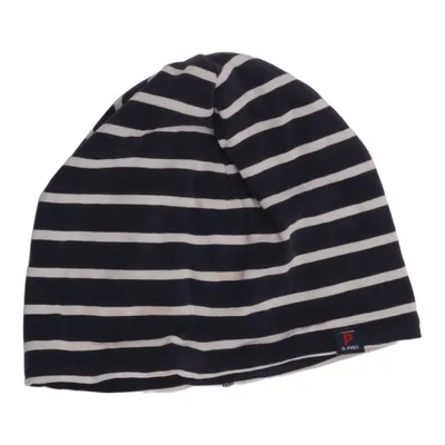 Beaniemössa (Blå, Vit) från Polarn O. Pyret Polyester