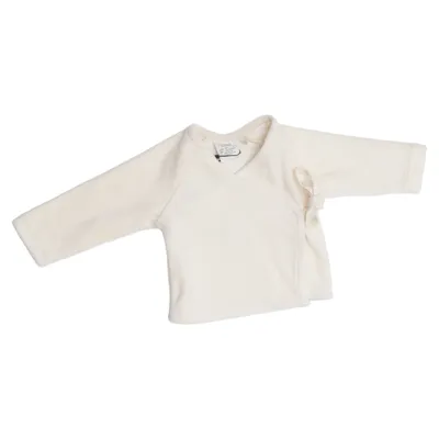 Robe de chambre (Newborn) de Lindex Newborn Coton, Polyester