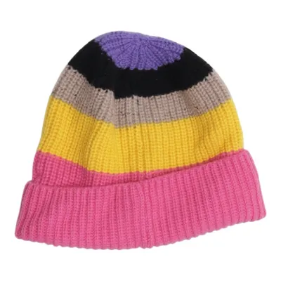 Beaniemössa (Flerfärgad) från COS Kashmir, Ull