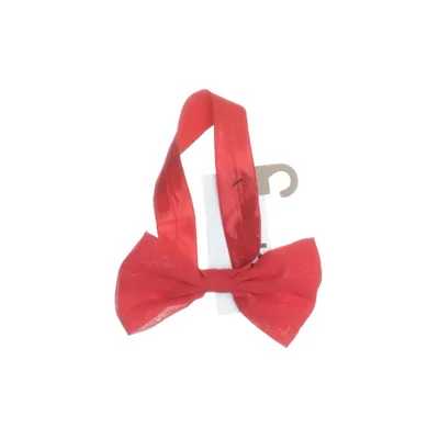 Haarband (Rood) van KappAhl