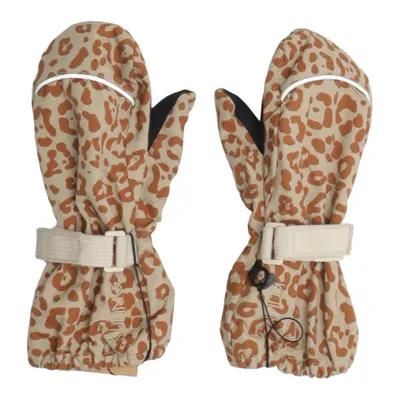 Vantar (Beige, Brun) från Kuling Polyamid, Polyester