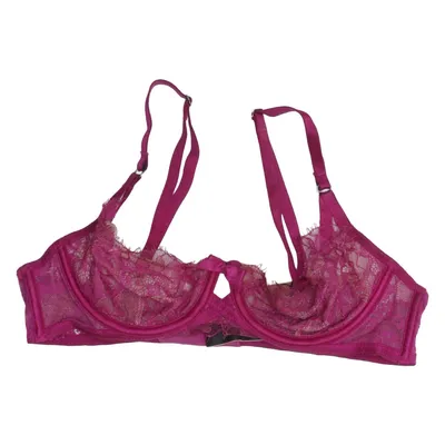 BH (Lilla) fra Victoria's Secret Elastan, Polyamid