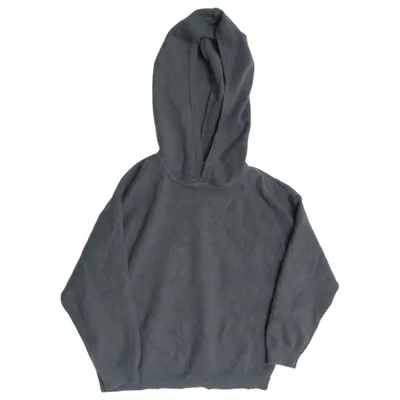 Kapuzenpullover (Grau) von Mango Polyamid, Polyester, Viskose