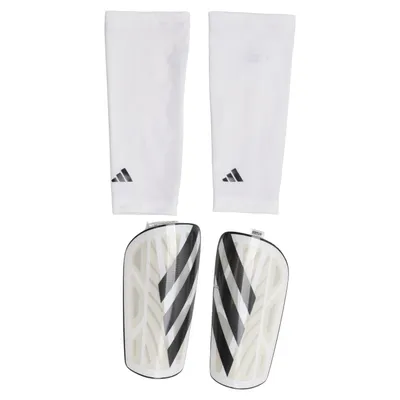 Benskydd (Vit, Svart) från Adidas