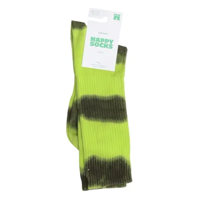 Strumpor (Grön, Svart) från Happy Socks