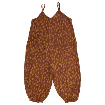 Barboteuse (Marron, Jaune) de Bobo Choses
