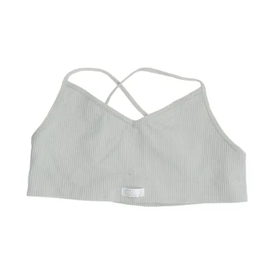 Sport-BH (Ribbed Strap Bra) från Alice Stenlöf x Björn Borg Elastan, Polyamid, Återvunnen polyester