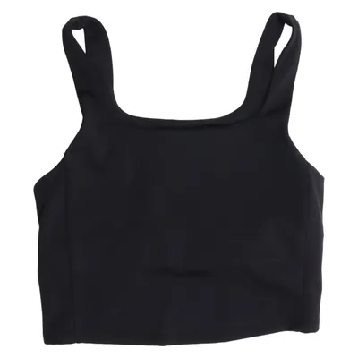 Träningstopp (Svart) från H&M Sport Elastan, Polyester