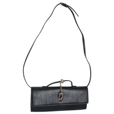 Shoulder-bag (Black) from H&M
