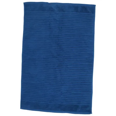 Serviette (Bleu)