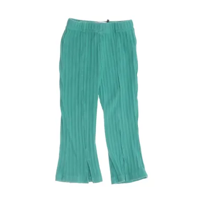Leggings (Green) from Gingersnaps Cotton, Elastane