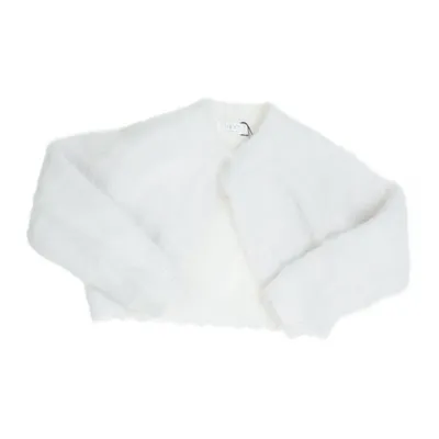 Cardigan (Wit) van Next Nylon, Acryl, Polyester
