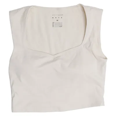 Sport-BH (Vit) från H&M Move