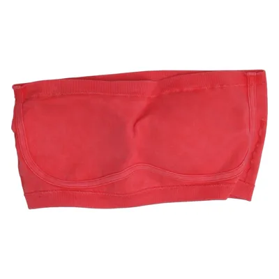Brassière (Rouge) de Stronger Élasthane, Polyamide