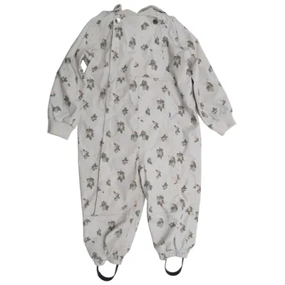 Outdoor overalls  (Beige, Flerfarvet) fra Kuling x Garbo & Friends