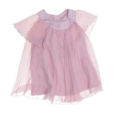 Klänning (Rosa) från H&M Polyester