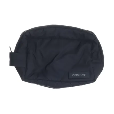 Toilet bag (Black) from Bareen