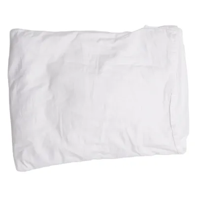 Huvudkudde (Vit) från Umami Ekologisk bomull, Polyester