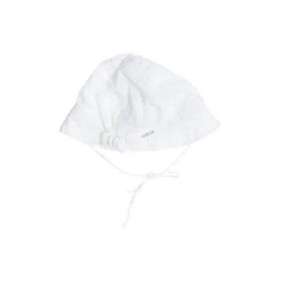 Chapeau (Blanc) de Newbie by KappAhl Coton biologique