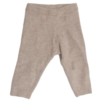 Bukser (Beige) fra Arket Uld
