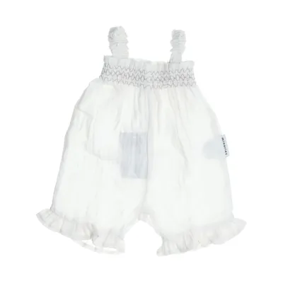 Byxdress (Beige) från Minories Bomull