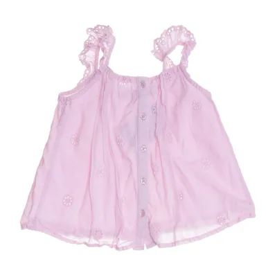 Topp (Rosa) från Zara