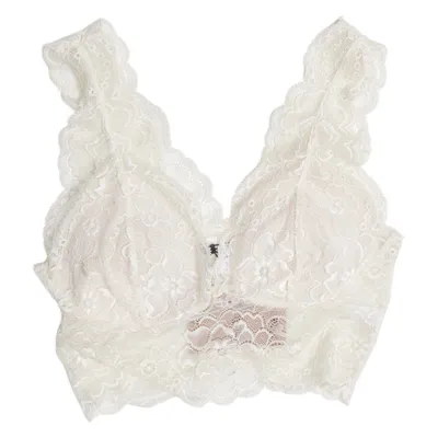 Bralette (Beige) from Femilet