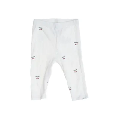 Mjukisbyxor (Beige) från Konges Sløjd