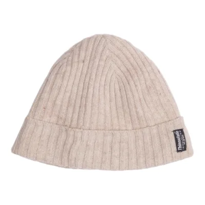 Beaniehue (Beige) fra H&M Akryl, Polyester, Uld