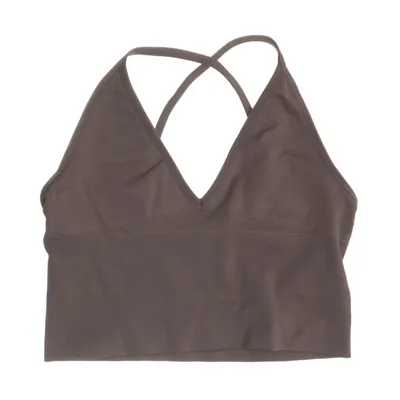 Brassière (Marron) de Aim'n