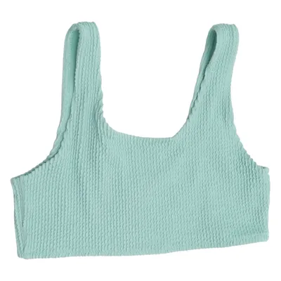 Bikiniöverdel (Grön) från H&M Elastan, Polyester